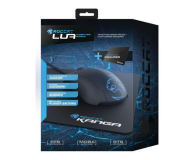 Roccat LUA 2000 DPI + PODKŁADKA POD MYSZ KANGA - 1435811 - zdjęcie 2